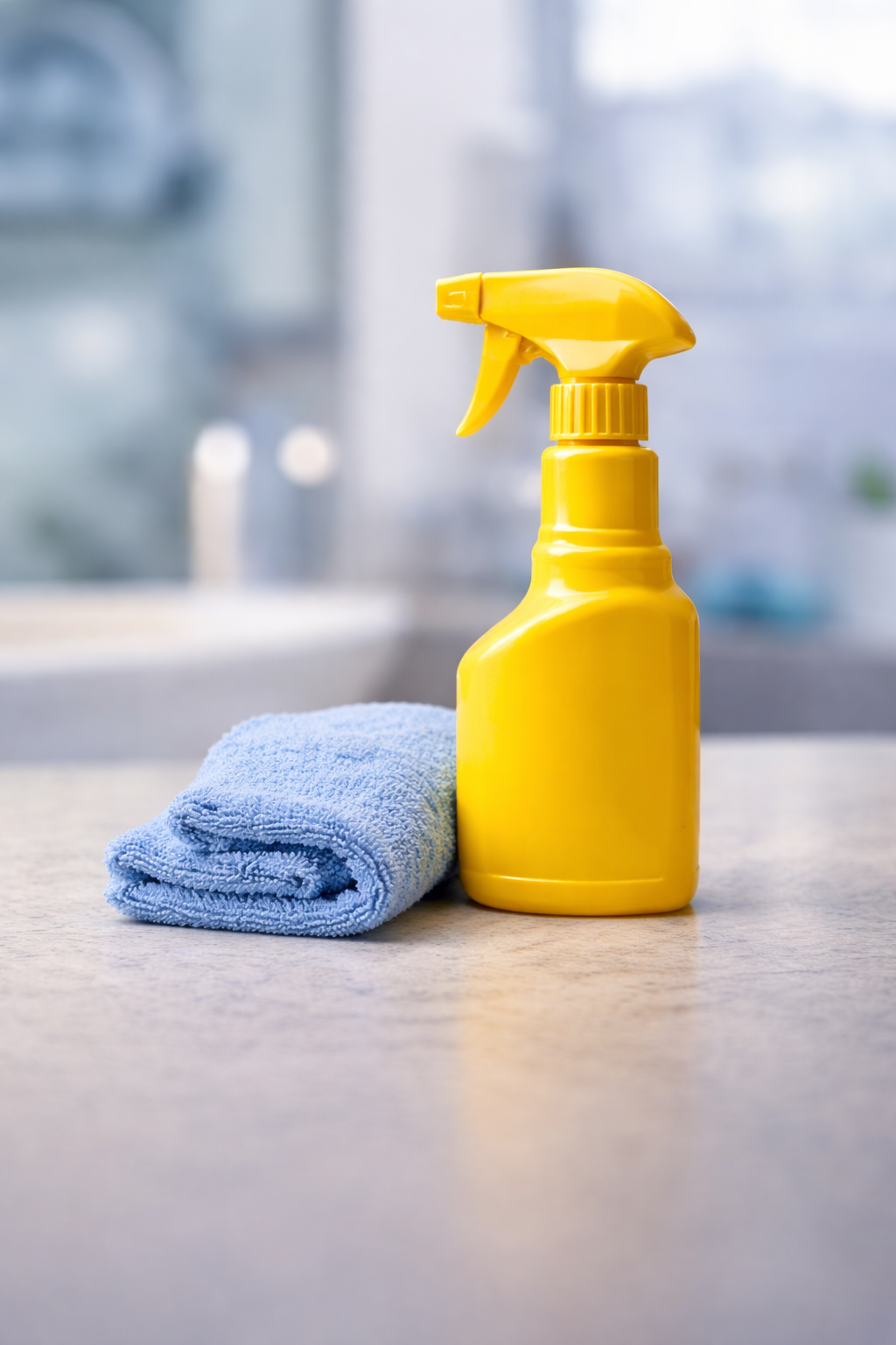 Cleaning Services