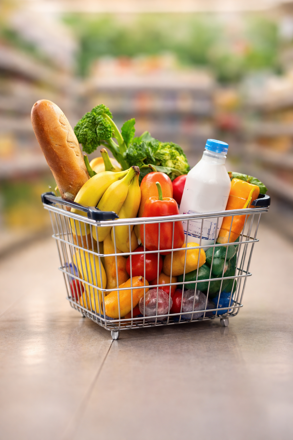Grocery